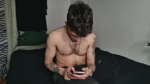 Jack  online show from 12, 3, 2026