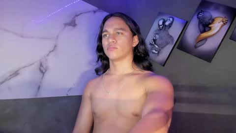 jacke__lee online show from 11, 3, 2025