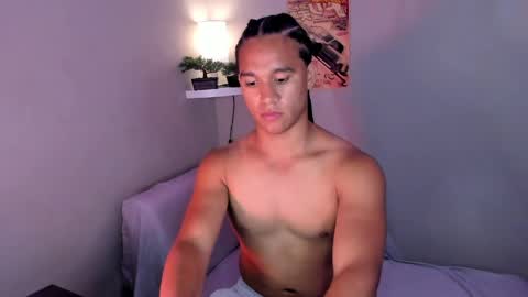 jacke__lee online show from 26, 4, 2026