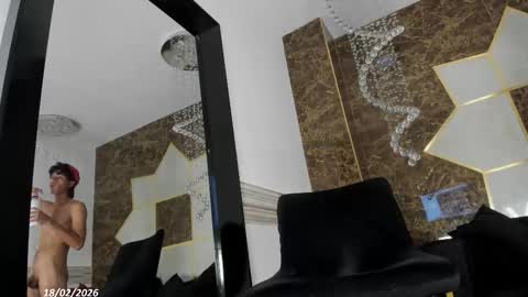 JACKE sum online show from 19, 2, 2026