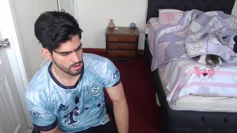 Jack online show from 10, 10, 2025