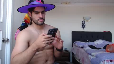 Jack online show from 14, 10, 2025