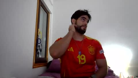 Snapshot of jackecuador chatting on 2, 7, 2026 Jack online show from 2, 7, 2026