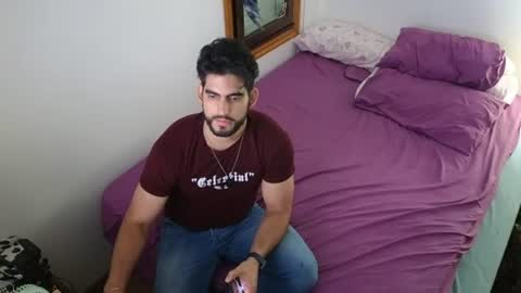 Snapshot of jackecuador chatting on 8, 7, 2026 Jack online show from 8, 7, 2026