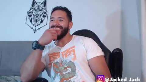 Snapshot of jacked_jack chatting on 3, 3, 2026 jacked_jack online show from 3, 3, 2026