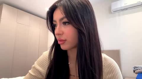 Daniela online show from 22, 3, 2026