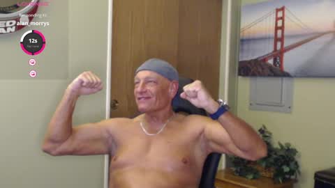 Michael online show from 26, 4, 2026