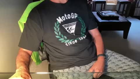 jacker65 online show from 4, 10, 2025