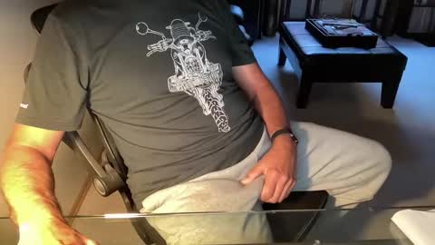 jacker65 online show from 13, 10, 2025