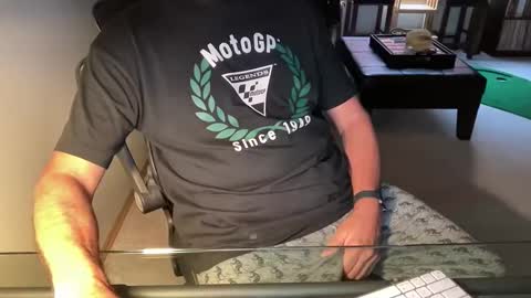 jacker65 online show from 16, 11, 2025