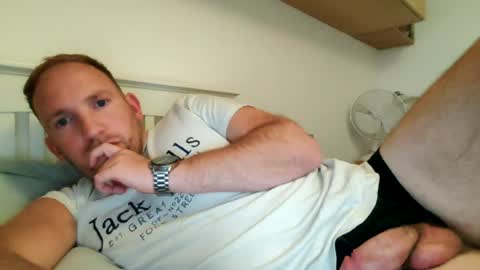 jackhillman3110 online show from 14, 7, 2026