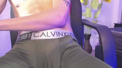jackk_8 online show from 10, 10, 2025
