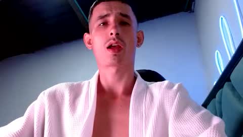 Jack online show from 14, 4, 2026