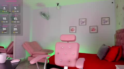 Jackk Russell  online show from 12, 4, 2026