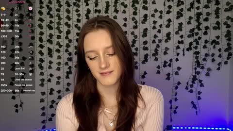 Lisa online show from 22, 2, 2026