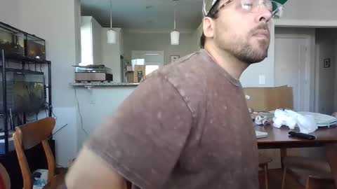 Jack Landon online show from 29, 3, 2026