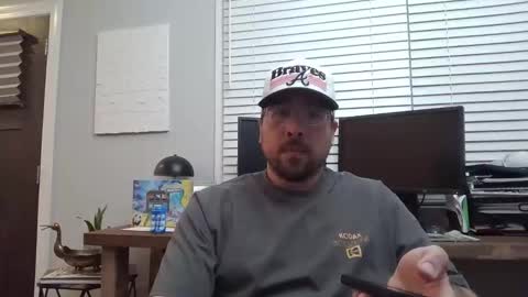 Jack Landon online show from 2, 4, 2026