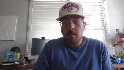 Jack Landon online show from 19, 4, 2026