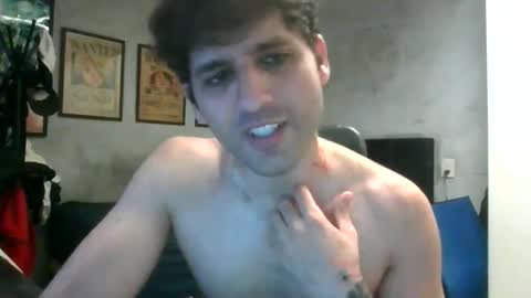 jackmancada online show from 20, 11, 2025