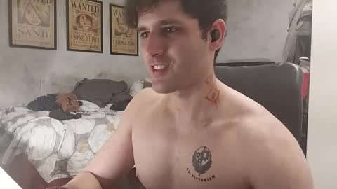 jackmancada online show from 10, 2, 2026