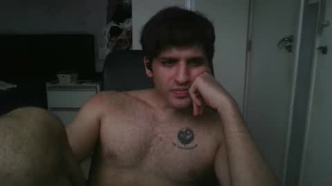 jackmancada online show from 27, 2, 2026