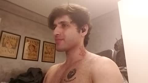 jackmancada online show from 30, 3, 2026