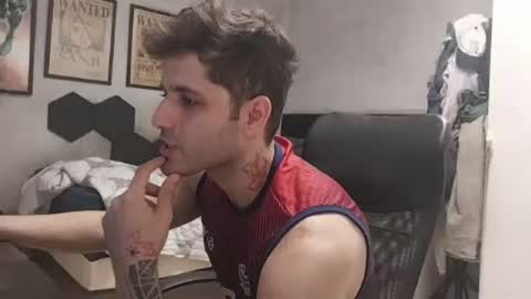 jackmancada online show from 14, 7, 2026