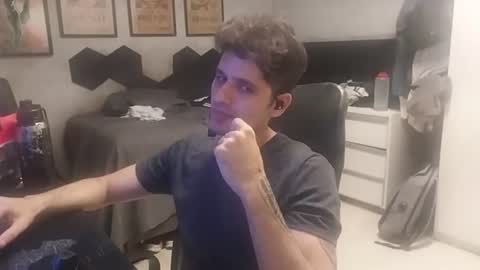 jackmancada online show from 24, 7, 2026