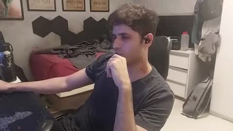 jackmancada online show from 25, 7, 2026