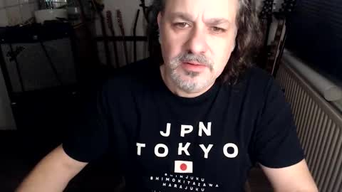 Jack independent model  online show from 27, 2, 2026