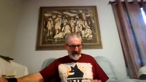 Snapshot of jackpott420 chatting on 8, 2, 2026 jackpott420 online show from 8, 2, 2026