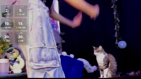 Snapshot of jacks_hotter chatting on 13, 2, 2025 Jackson online show from 13, 2, 2025