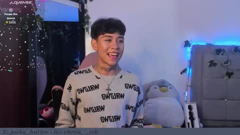 Jackson online show from 19, 11, 2025