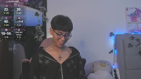 Jackson online show from 26, 11, 2025