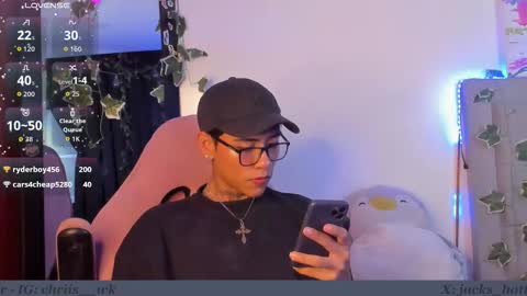 Jackson online show from 18, 1, 2026