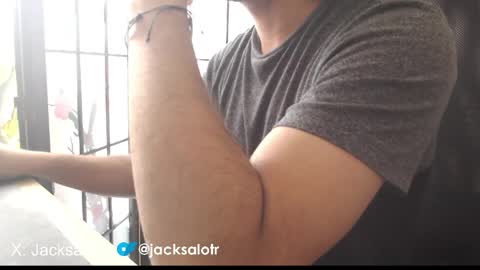 Snapshot of jacksalotr22 chatting on 5, 6, 2026 Jacksalot online show from 5, 6, 2026