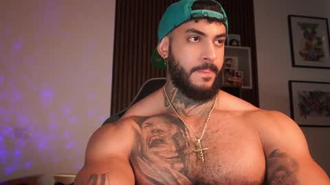 Snapshot of jackson__cottonwood chatting on 4, 12, 2024 JC online show from 4, 12, 2024