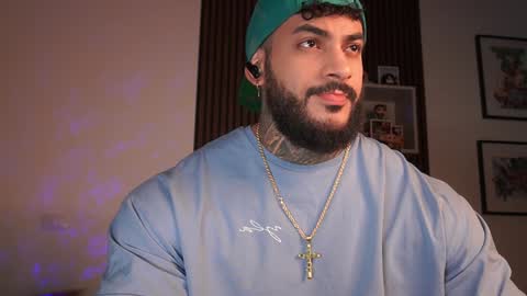 Snapshot of jackson__cottonwood chatting on 6, 12, 2024 JC online show from 6, 12, 2024