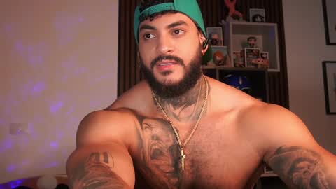 Snapshot of jackson__cottonwood chatting on 6, 12, 2024 JC online show from 6, 12, 2024