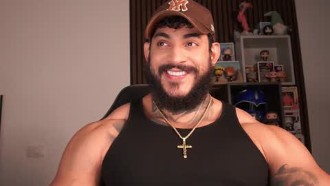 Snapshot of jackson__cottonwood chatting on 1, 2, 2025 JC online show from 1, 2, 2025