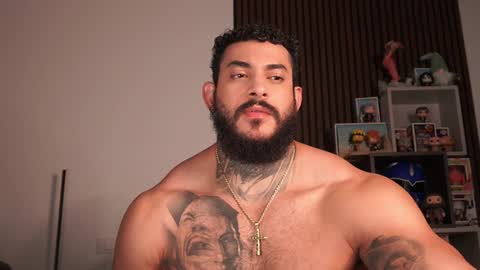 Snapshot of jackson__cottonwood chatting on 1, 2, 2025 JC online show from 1, 2, 2025