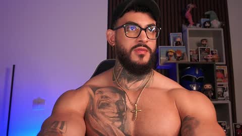 Snapshot of jackson__cottonwood chatting on 6, 2, 2025 JC online show from 6, 2, 2025