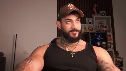 Snapshot of jackson__cottonwood chatting on 20, 2, 2025 JC online show from 20, 2, 2025
