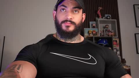 Snapshot of jackson__cottonwood chatting on 2, 3, 2025 JC online show from 2, 3, 2025