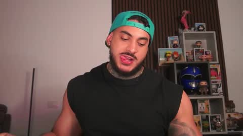Snapshot of jackson__cottonwood chatting on 8, 3, 2025 JC online show from 8, 3, 2025