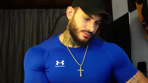 Snapshot of jackson__cottonwood chatting on 10, 9, 2025 JC online show from 10, 9, 2025