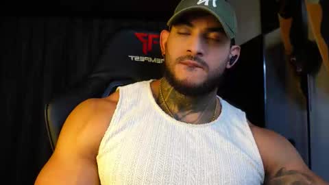 Snapshot of jackson__cottonwood chatting on 14, 9, 2025 JC online show from 14, 9, 2025