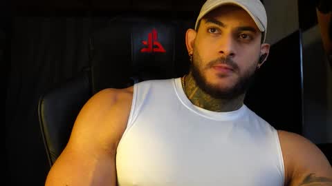 Snapshot of jackson__cottonwood chatting on 16, 9, 2025 JC online show from 16, 9, 2025
