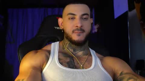 Snapshot of jackson__cottonwood chatting on 18, 9, 2025 JC online show from 18, 9, 2025