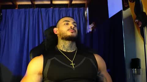 Snapshot of jackson__cottonwood chatting on 23, 9, 2025 JC online show from 23, 9, 2025